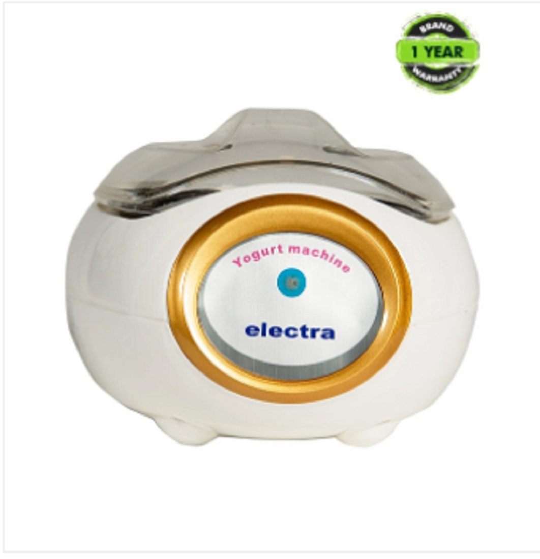 Electra EYM-1012/1.2 Yogurt Maker