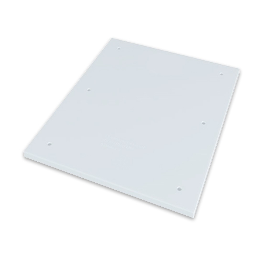 Electric Miter Board White