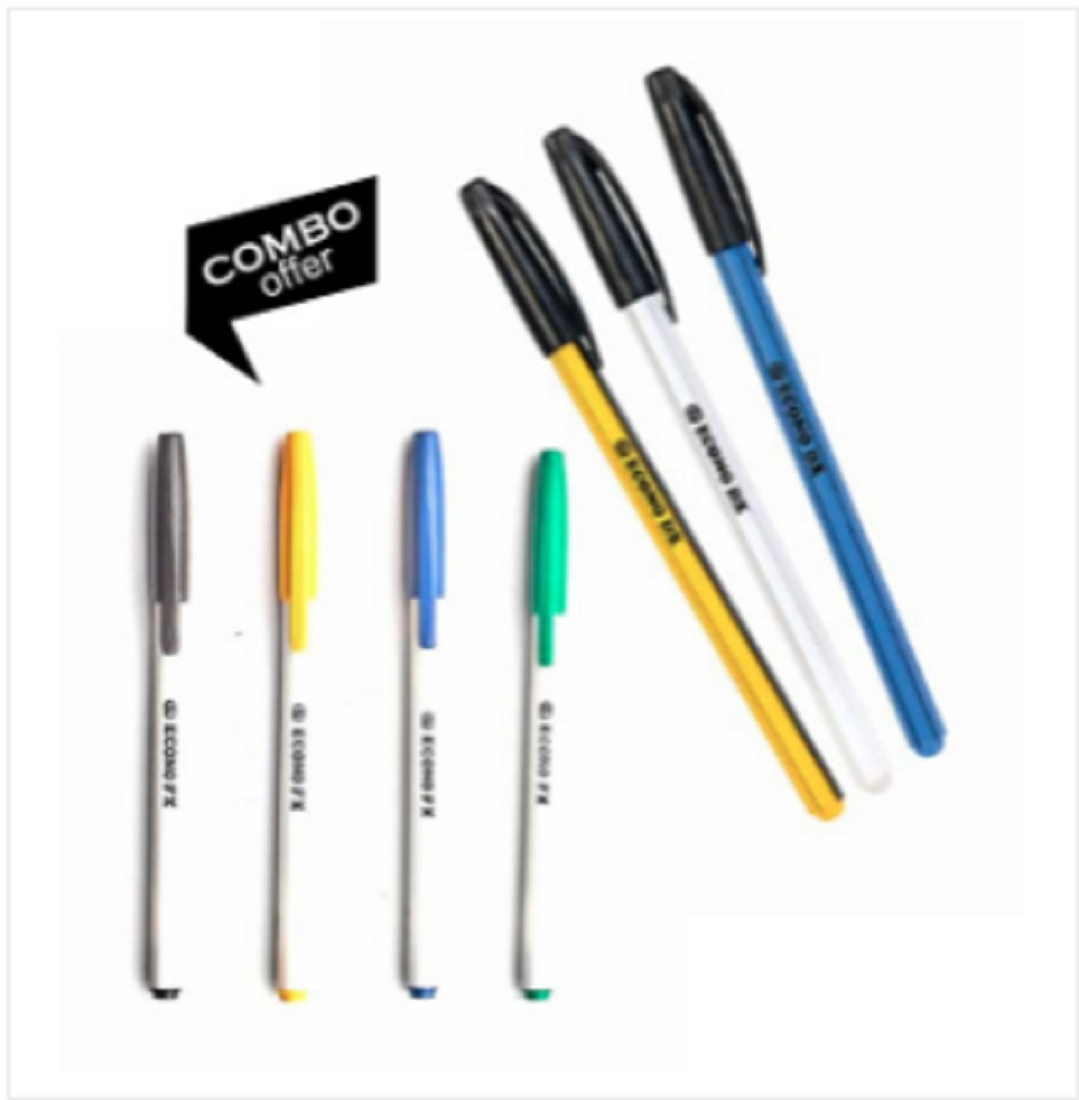 Econo DX And Econo FX