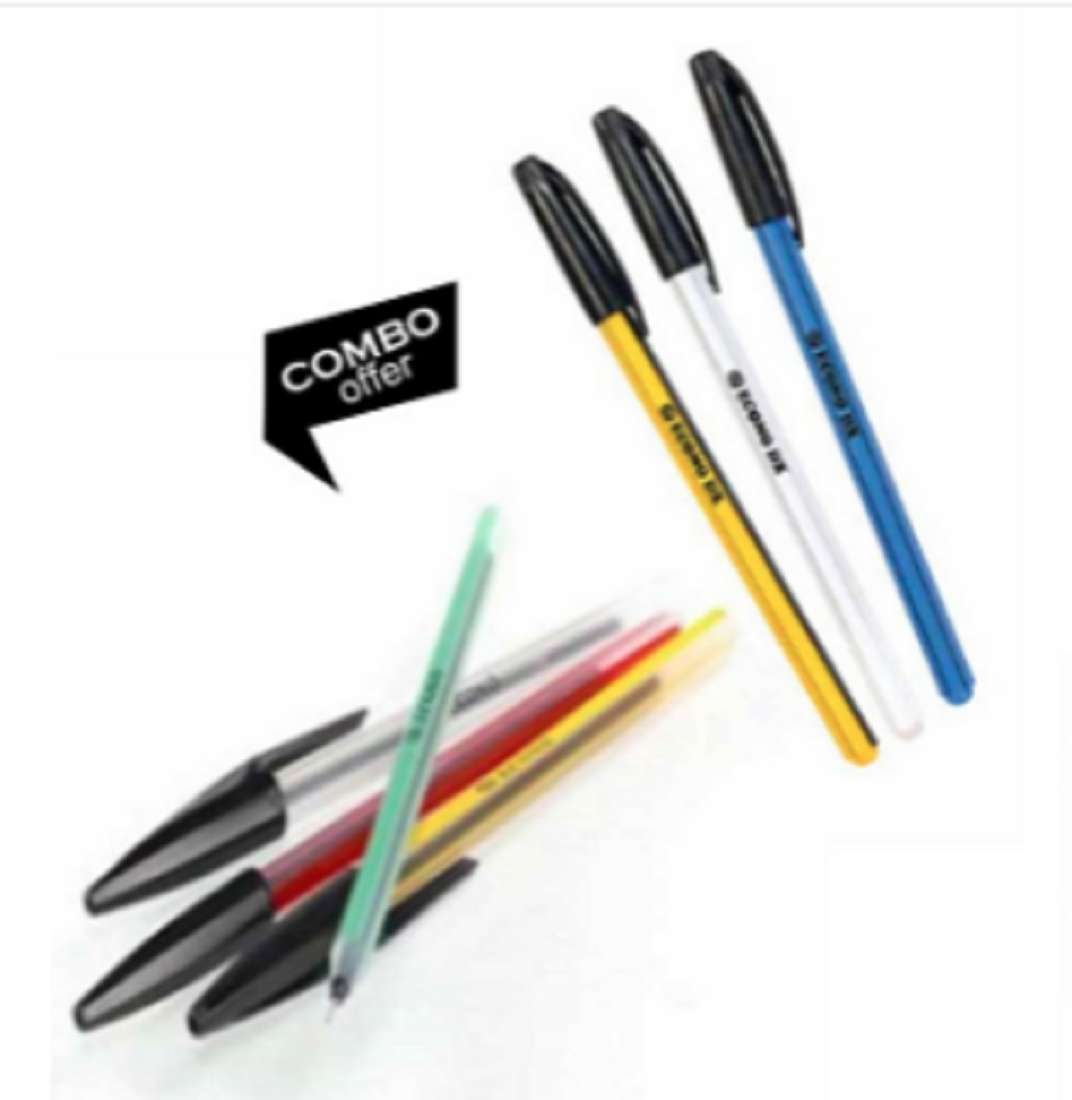 Econo DX And Econo Combo 02