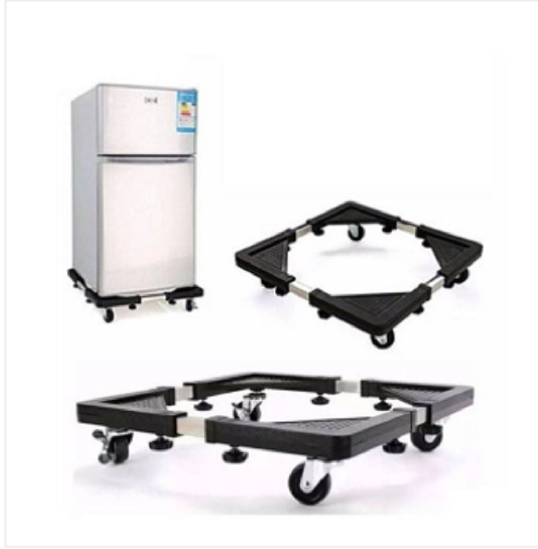 Medium Special Base For Washing Machine And Refrigerator