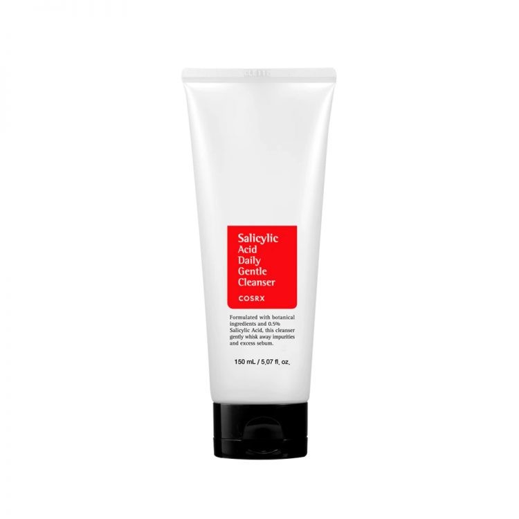 Salicylic Acid Daily Gentle Cleanser (150ml)