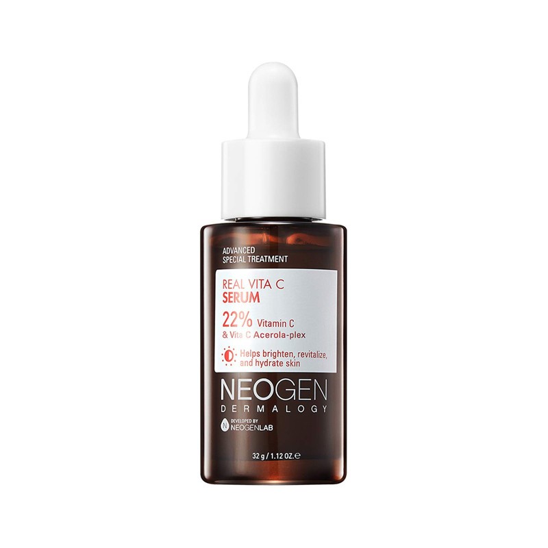 NEOGEN Real Vita C Serum 32gm (AAAD-KN03)