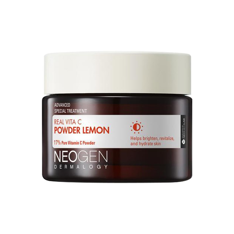 NEOGEN Real Vita C Powder Lemon 20ml (AAAD-KN05)
