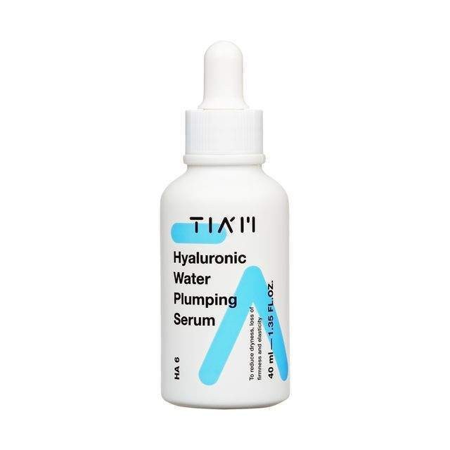 TIAM HYALURONIC WATER PLUMPING SERUM 40ML (AAAD-KN100)