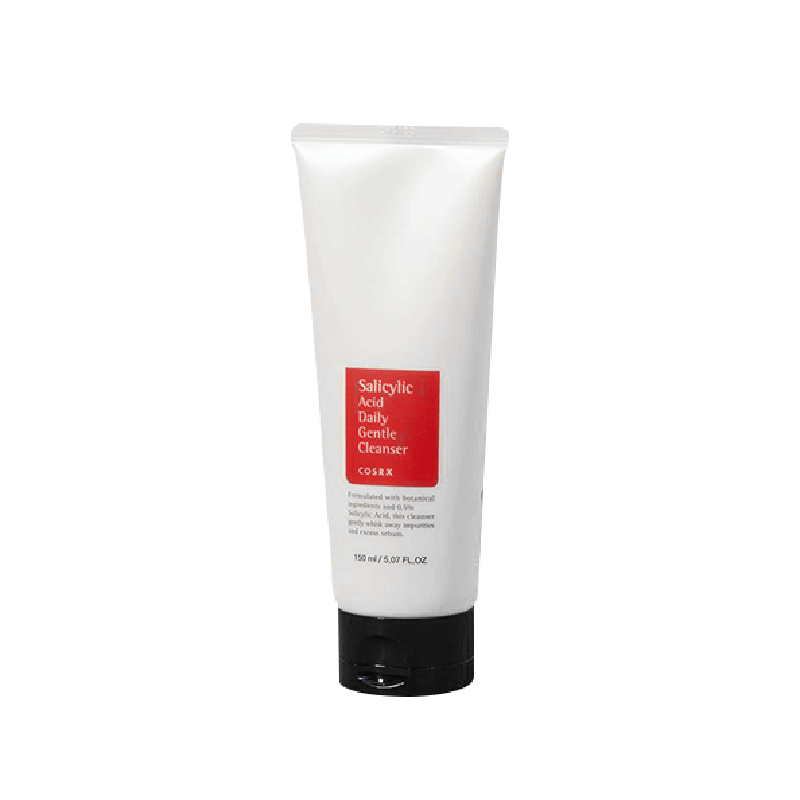 COSRX Salicylic Acid Daily Gentle Cleanser 150ml (AAAD-KN106)