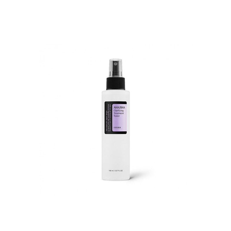 COSRX AHA/BHA Clarifying Treatment Toner 150ml (AAAD-KN111)