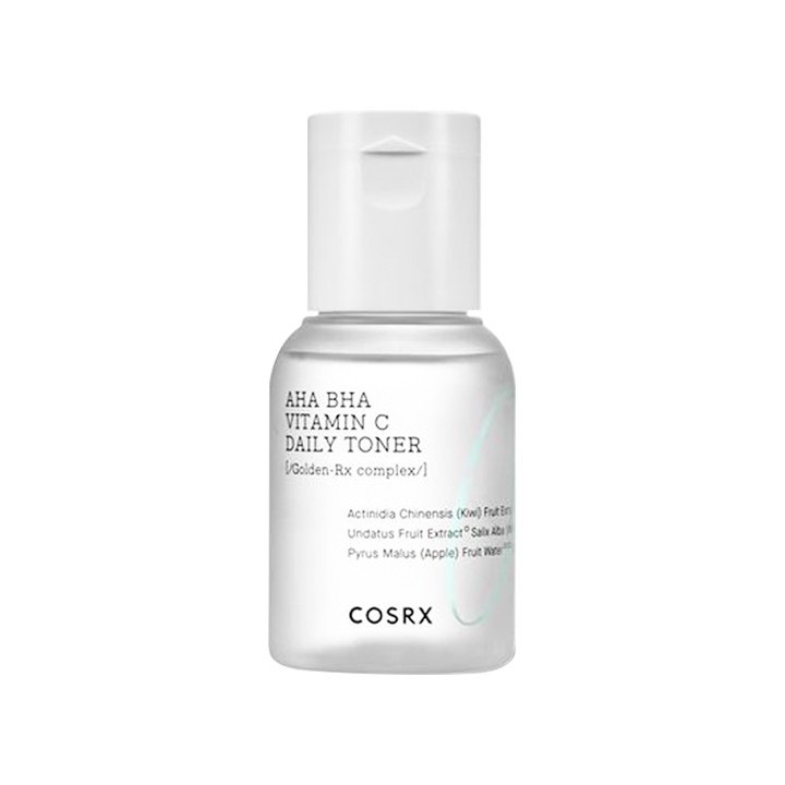 COSRX AHA BHA Vitamin C Daily Toner 50ml (AAAD-KN112)