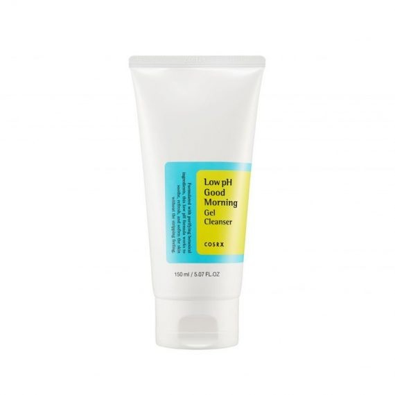 COSRX Good Morning Low-pH Cleanser 50ml (AAAD-KN115)