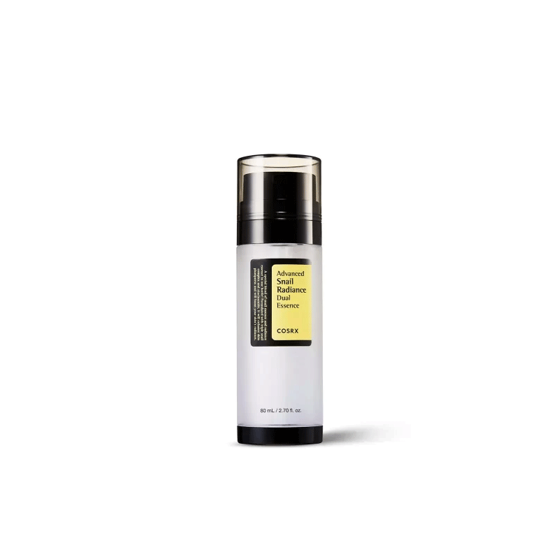 COSRX Advanced Snail Radiance Dual Essence 80ml (AAAD-KN119)
