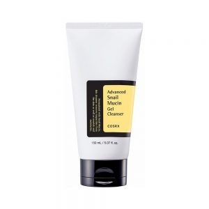 COSRX Advanced Snail Mucin Gel Cleanser 150ml (AAAD-KN121)