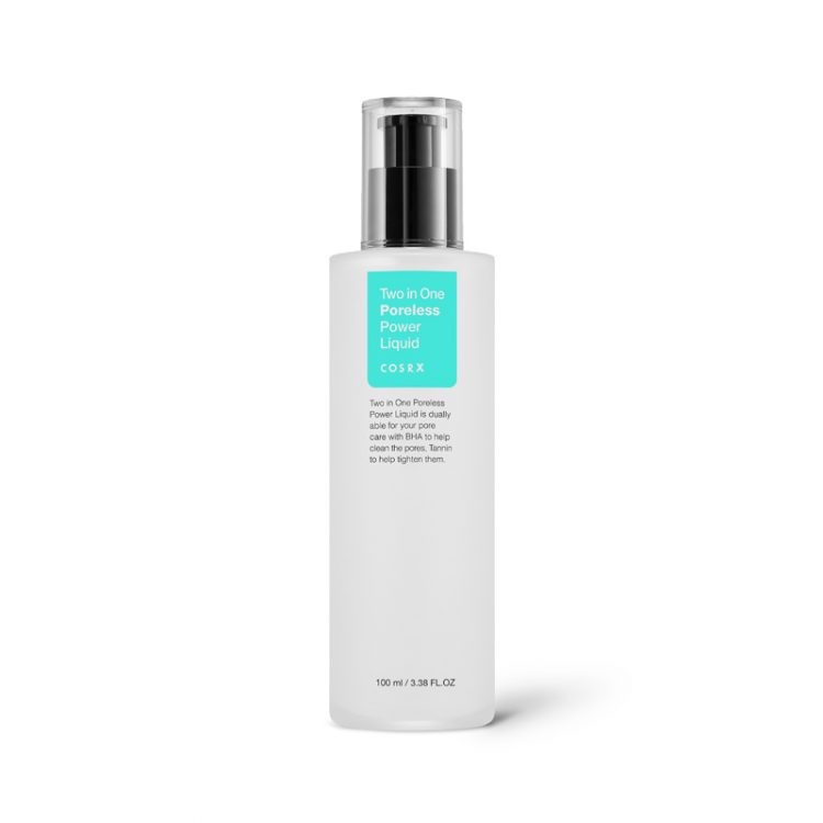 COSRX Two in One Poreless Power Liquid 100ml (AAAD-KN125)