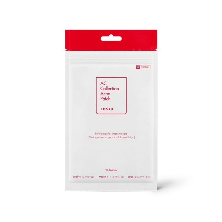 COSRX AC Collection Acne Patch 24ea (AAAD-KN128)