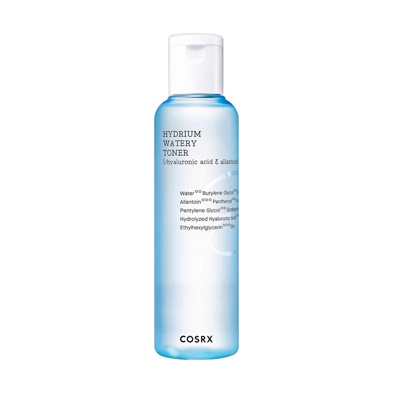 COSRX Hydirum Watery Toner 150ml (AAAD-KN133)