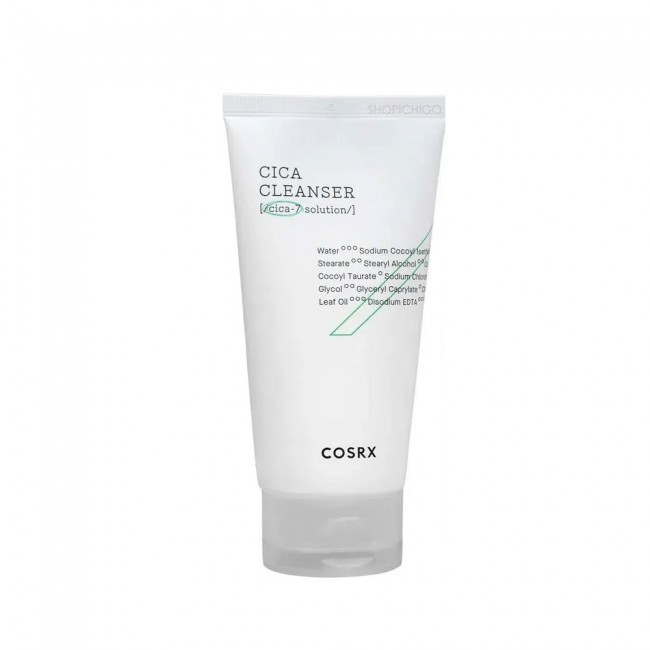COSRX Pure Fit Cica Cleanser 150ml (AAAD-KN144)