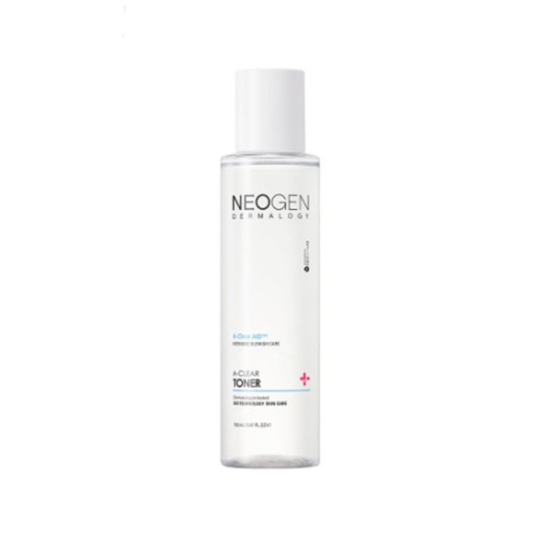 NEOGEN A-Clear Toner 150ml (AAAD-KN21)