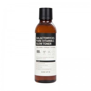 SOME BY MI GALACTOMYCES PURE VITAMIN C GLOW TONER 200ML (AAAD-KN51)