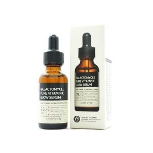SOME BY MI GALACTOMYCES PURE VITAMIN C GLOW SERUM 30ML (AAAD-KN59)