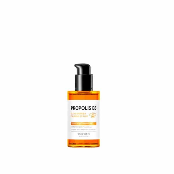 SOME BY MI PROPOLIS B5 GLOW REPAIR CALMING SERUM 50ML (AAAD-KN60)