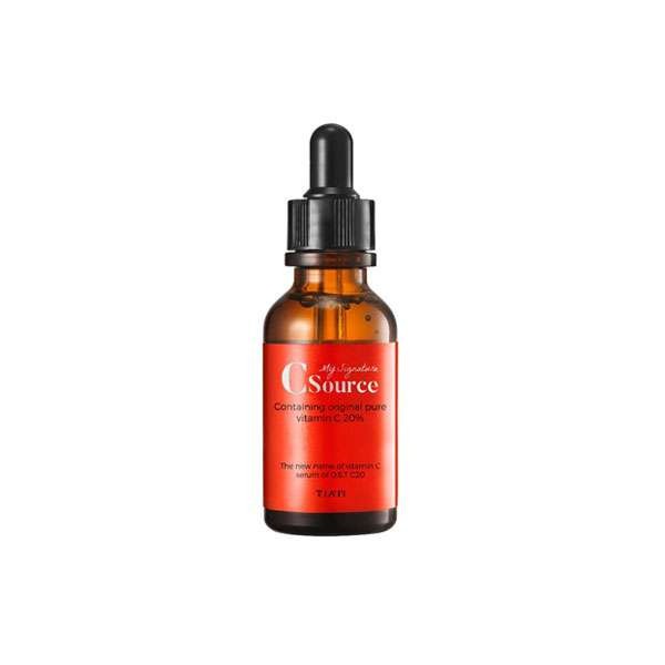 TIAM MY SIGNATURE C SOURCE 30ML (AAAD-KN88)