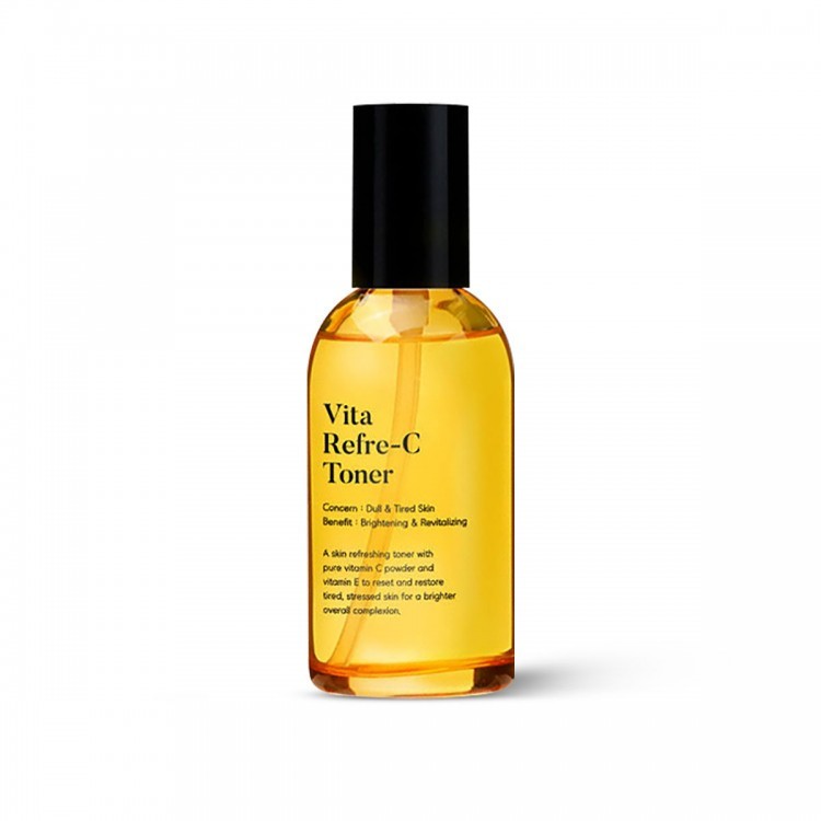 TIAM VITA REFRE-C TONER 100ML (AAAD-KN92)
