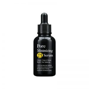 TIAM PORE MINIMIZING 21 SERUM 40ML (AAAD-KN98)