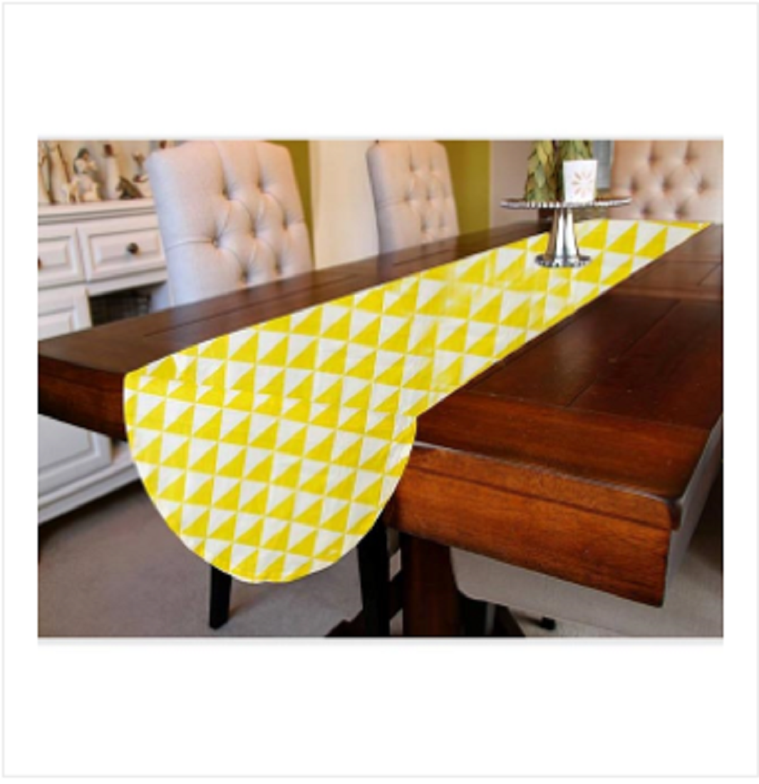 Table Runner 1pc