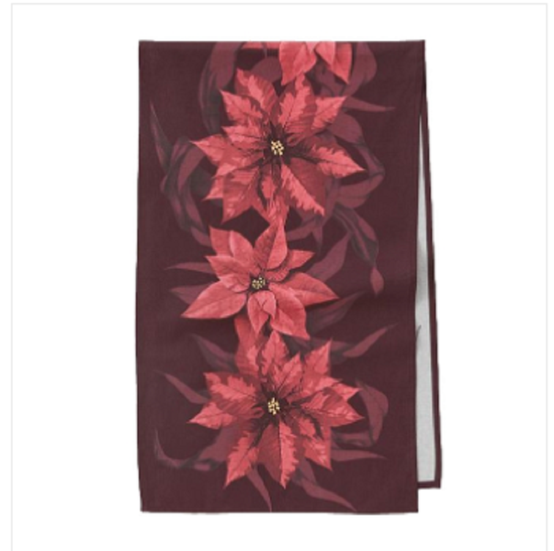 Table Runner 18"X30" 1pc
