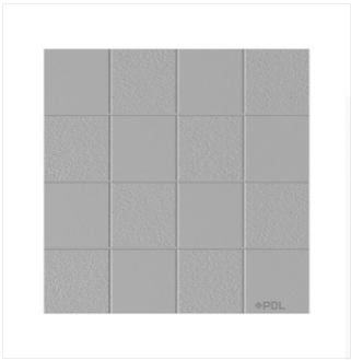 Pavement Tiles 16 Box-Gray