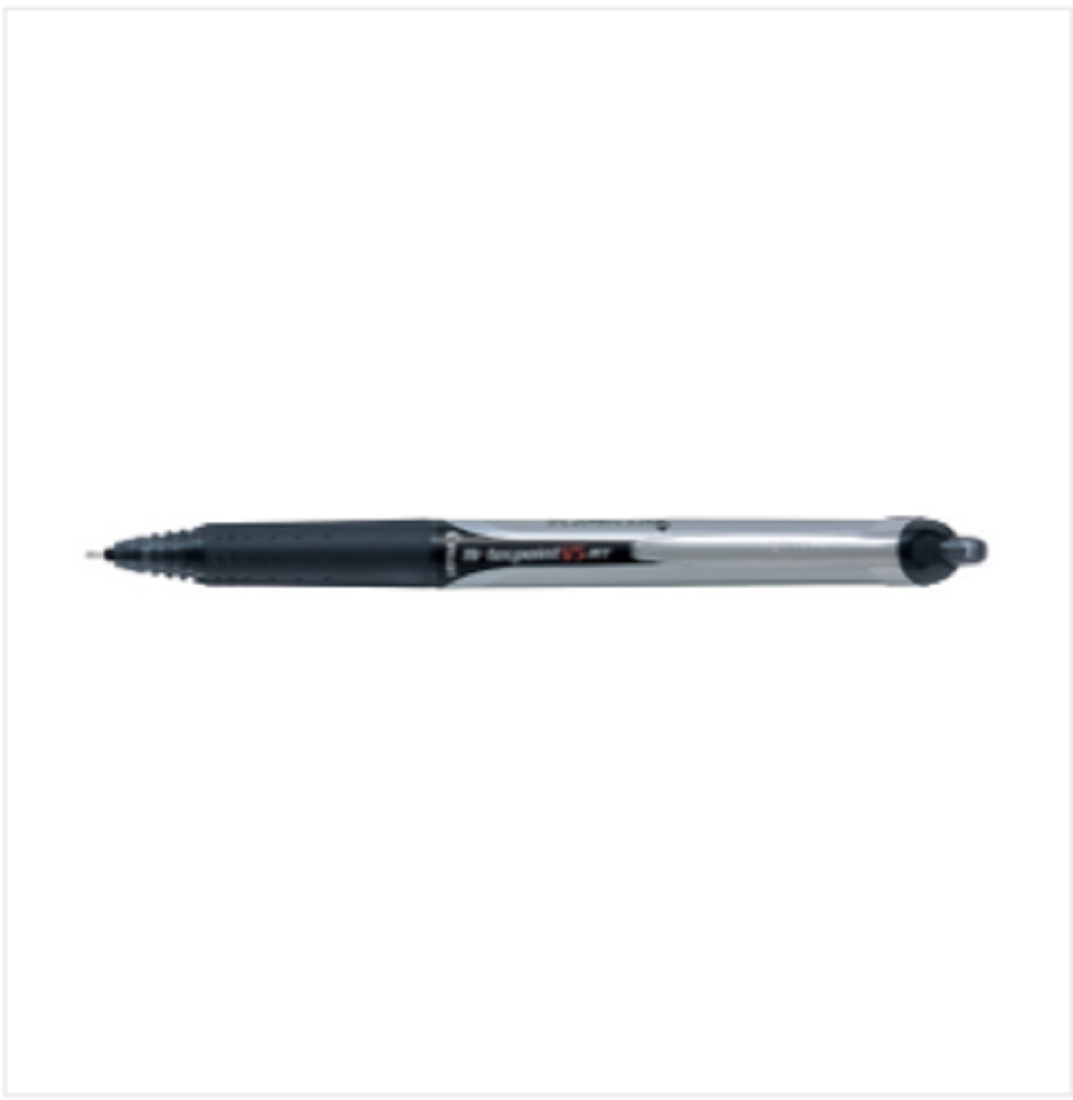 PILOT BXRT-V5 Hi-Tecpoint RT Black