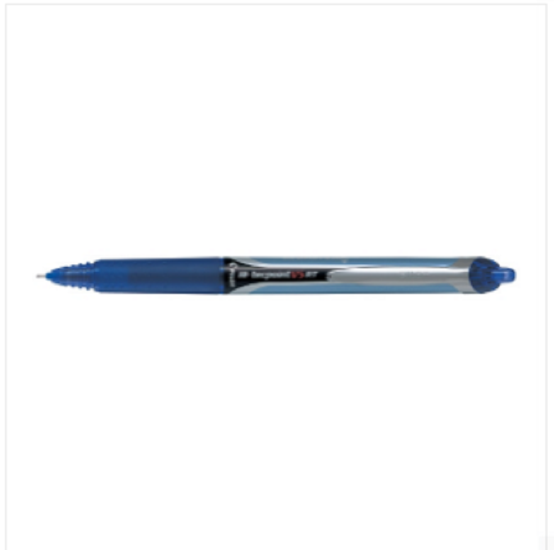 PILOT BXRT-V5 Hi-Tecpoint RT Blue