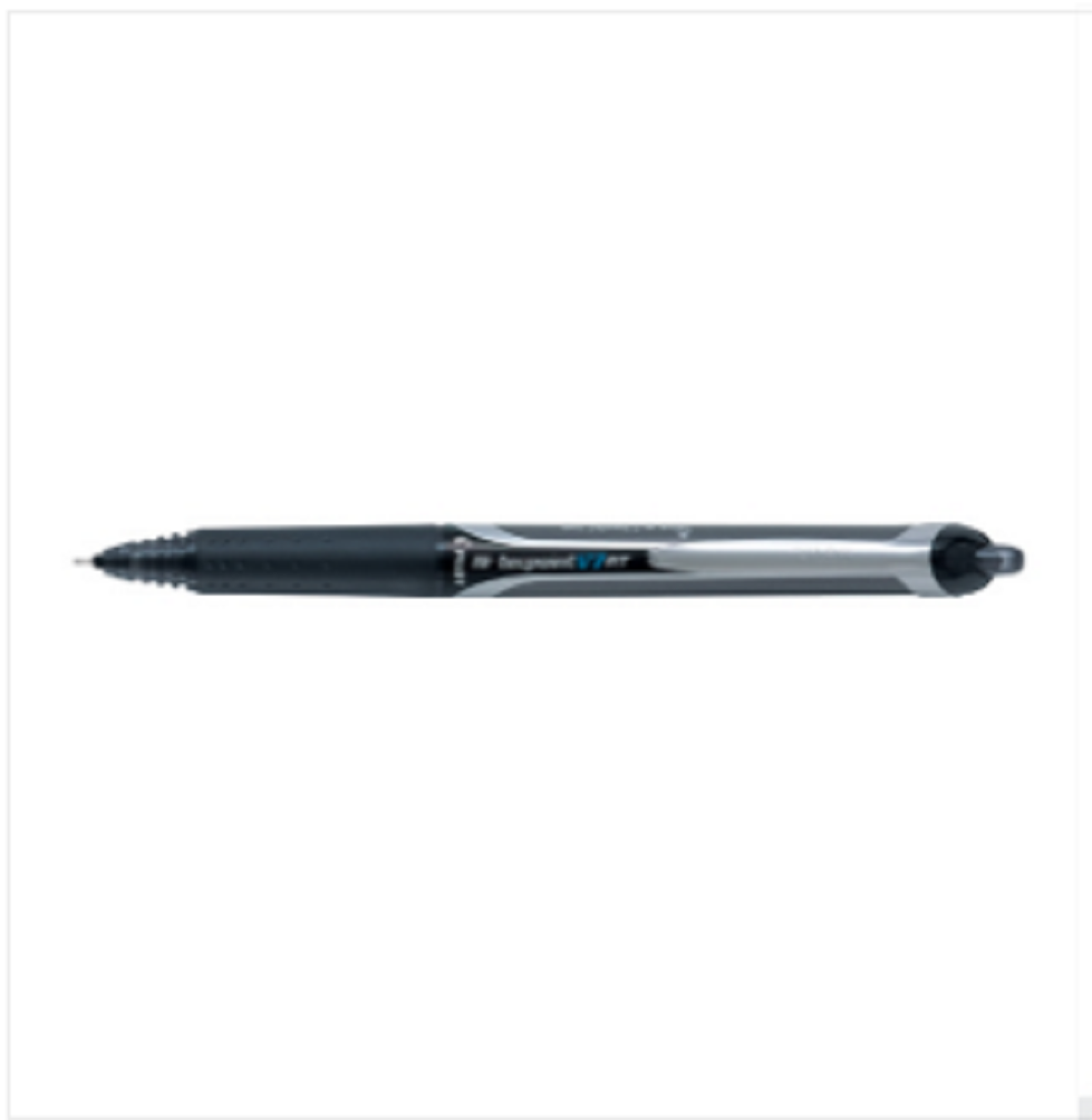 PILOT BXRT-V7 Hi-Tecpoint RT Black