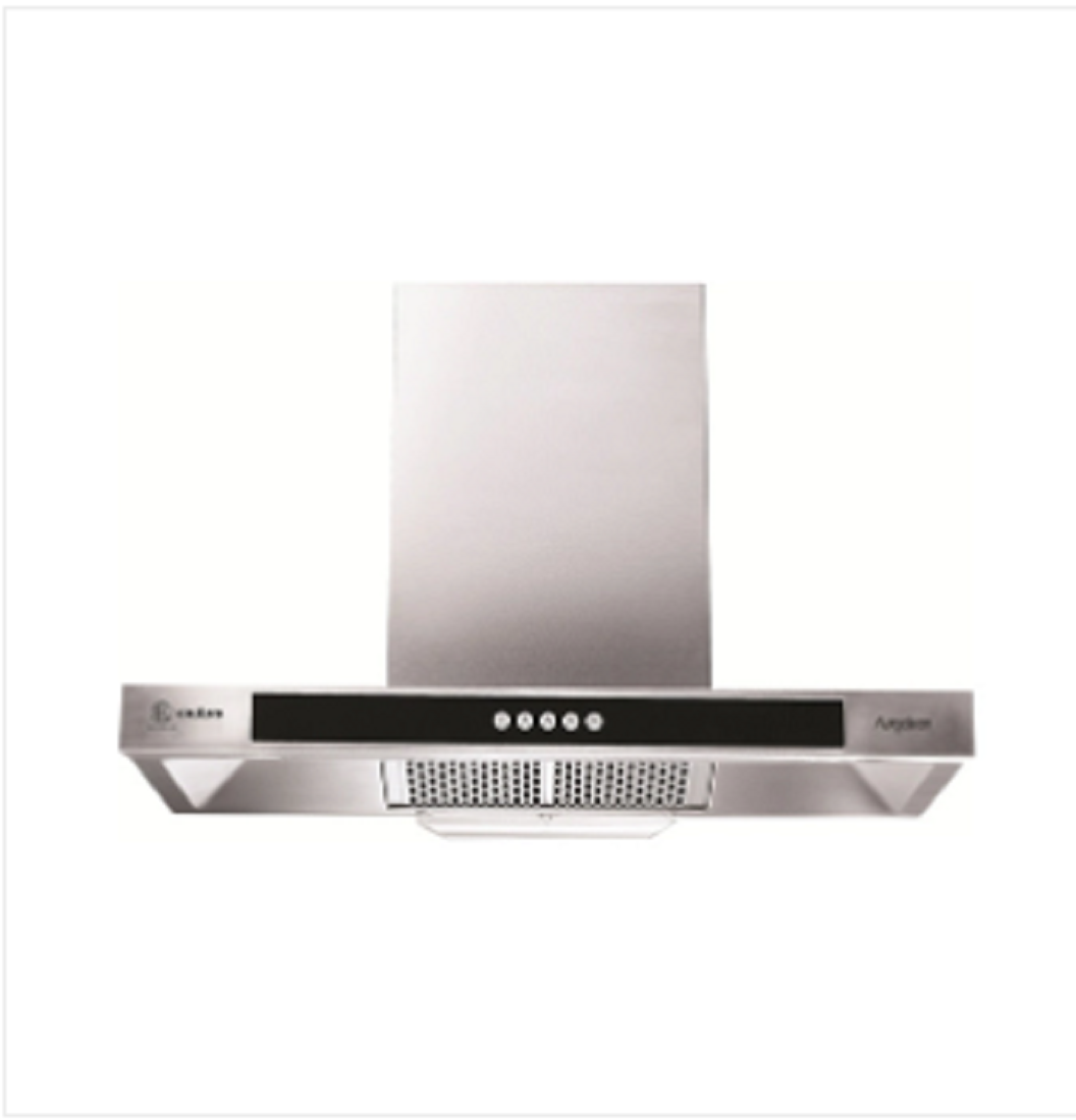 Chimney Hood Grand SS 36" Auto Clean