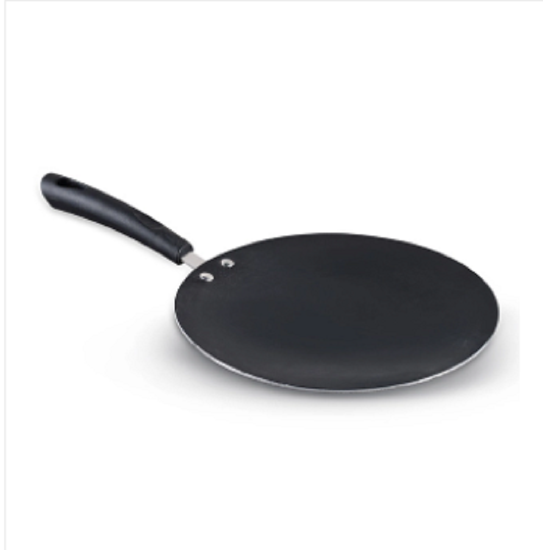 Topper Economy Nonstick Tawa 26 Cm