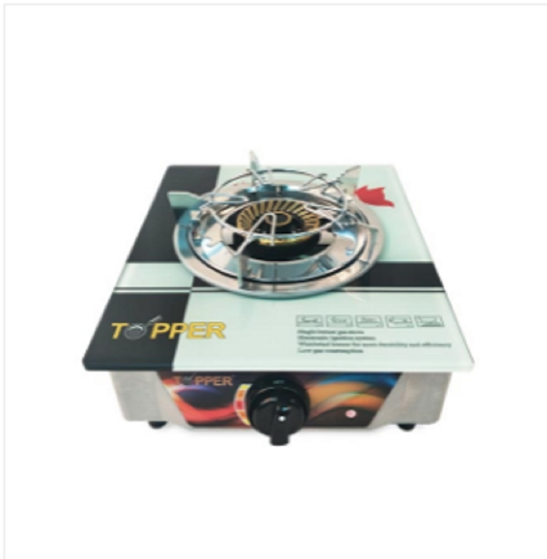 Topper Single GLS Auto GS NG ( GLS-105 )