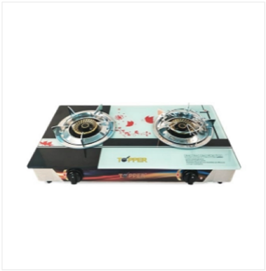 Topper Double GLS Auto GS NG ( GLS-205 )