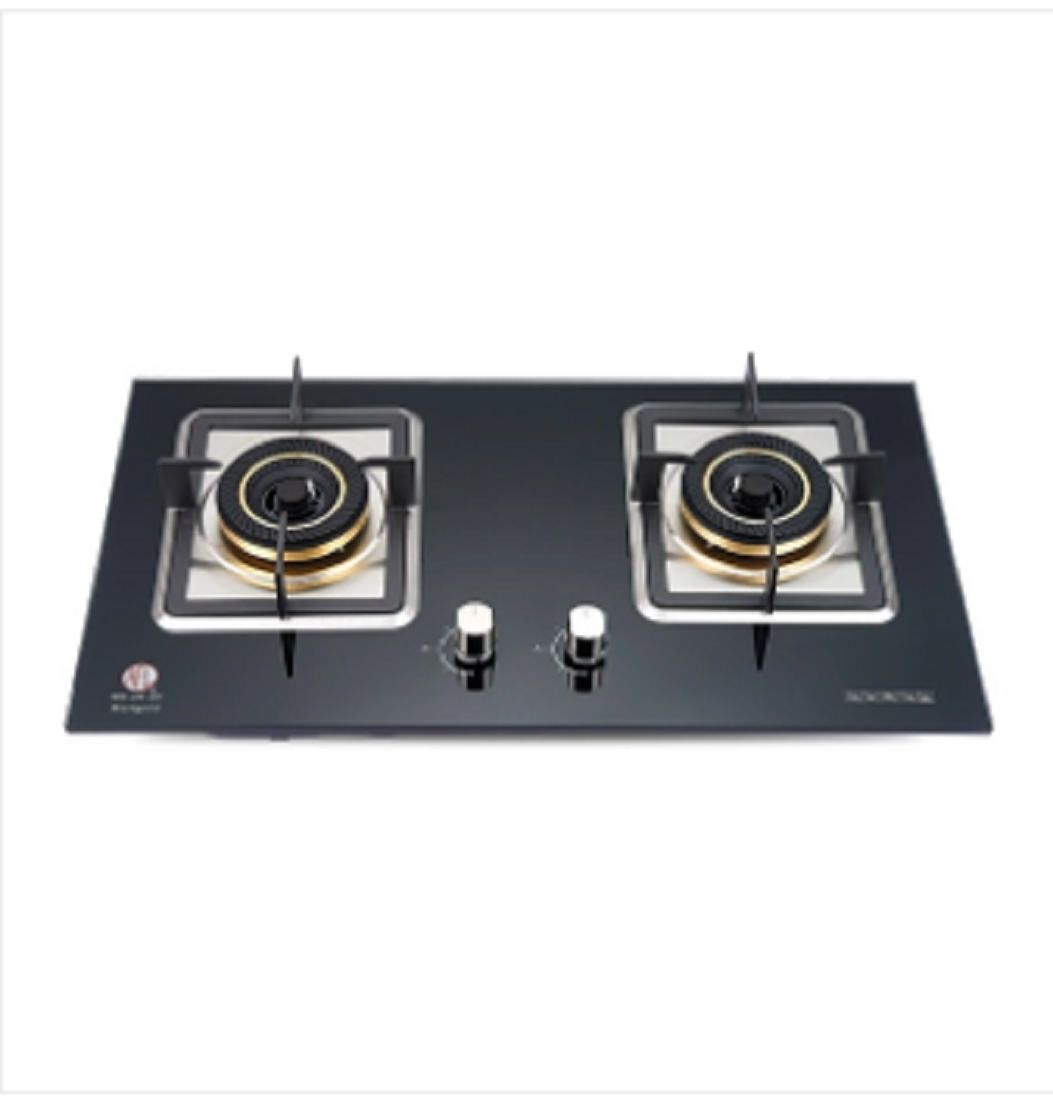 RFL Double Built In Gls NG Hob Marigold