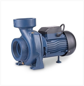(Irr) 4"X4"-3HP (RAHm-6AR) Irrigation Centrifugal Domestic Water Pump AAAH Code 9915