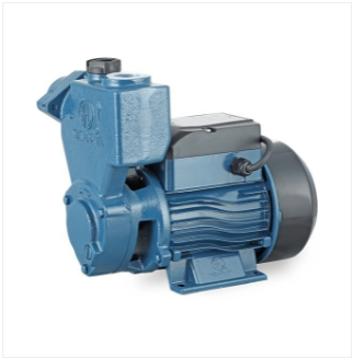 Water Pump Peripheral 1"X1"-0.5 HP RPm60-1 AAAH Code 9914