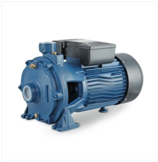 Water Pump Multistage Centrifugal 1(1/2)"X1.25"-3HP-1~ (2XCM32/160A) AAAH Code 1419