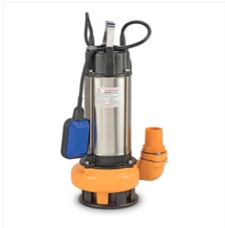 50XTm10-10-0.75 Drainage Submersible Pump AAAH Code 1420