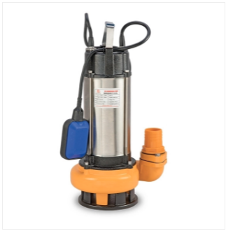 50XTm15-10-1.1 Drainage Submersible Pump AAAH Code 9909