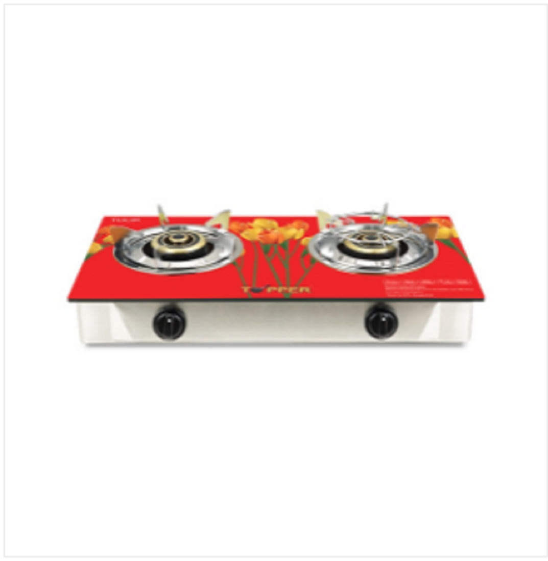 TOPPER Double GLS Auto GS LPG (GLS-206 )