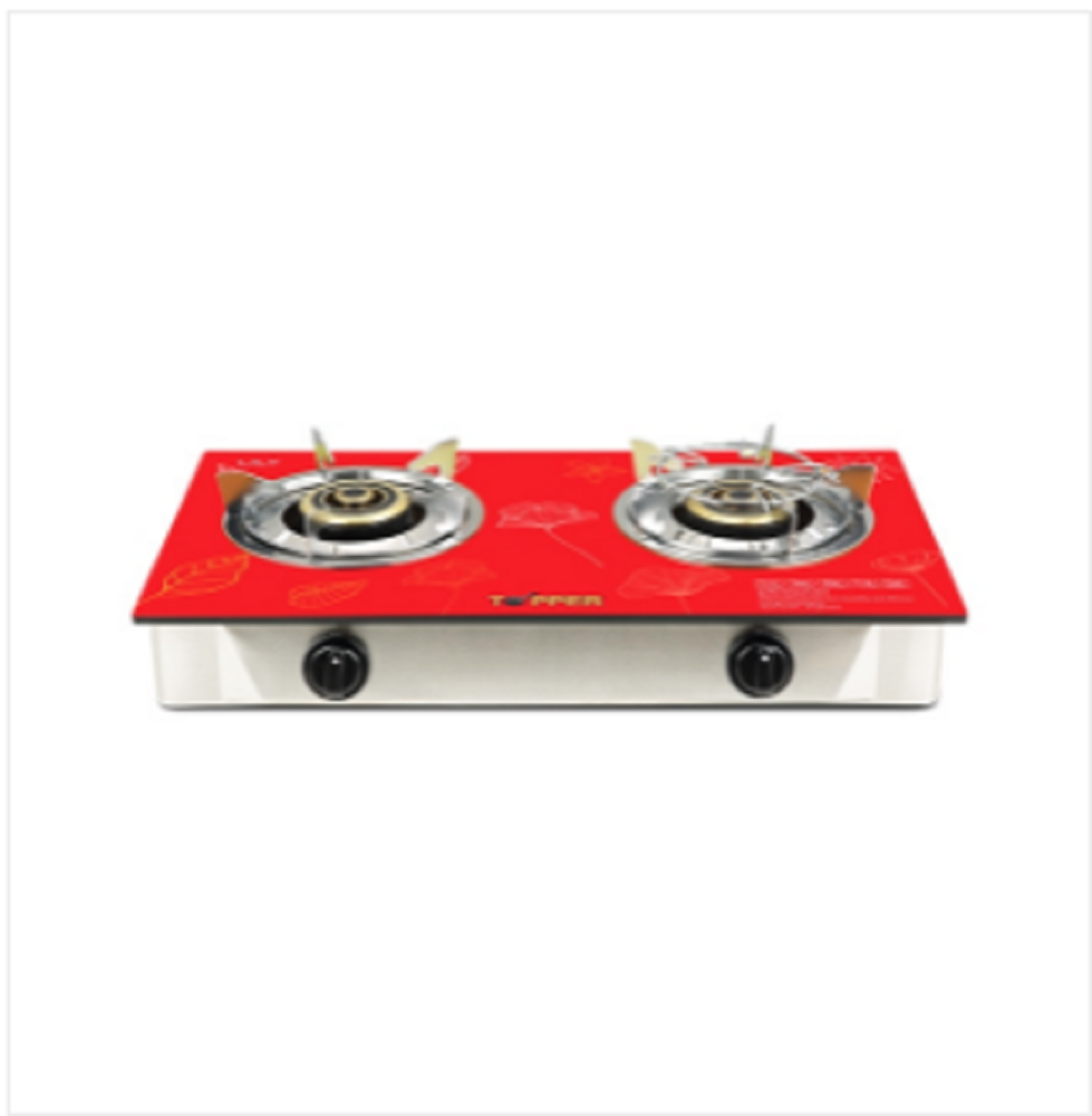 Double GLS Auto GS LPG ( GLS-203-Lily )
