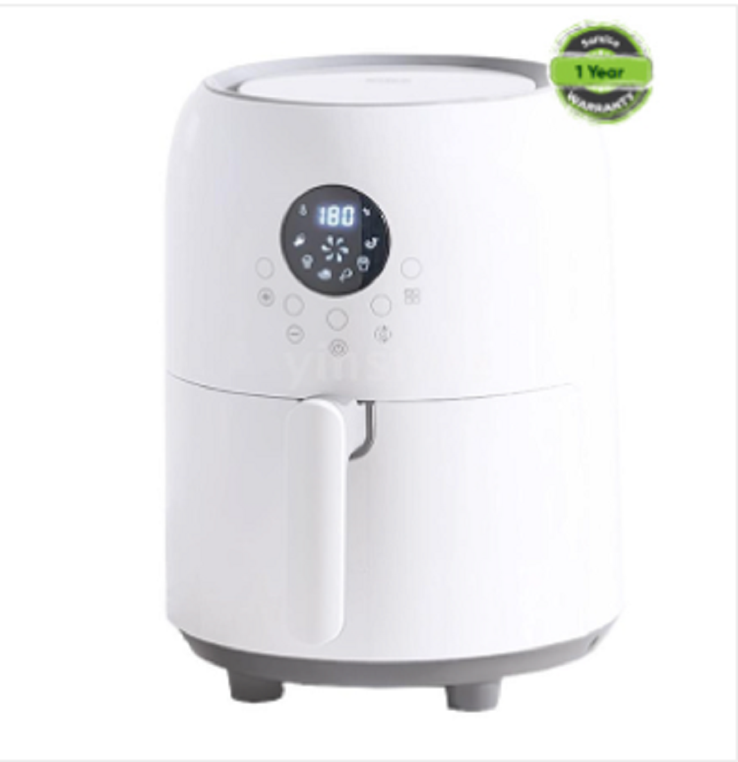 Xiaomi Youban Multifunctional Air Fryer 2.6L