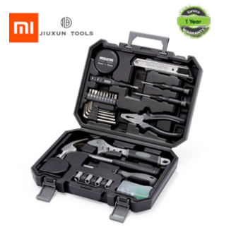 Xiaomi Mijia 60Pcs DIY Tool Kit