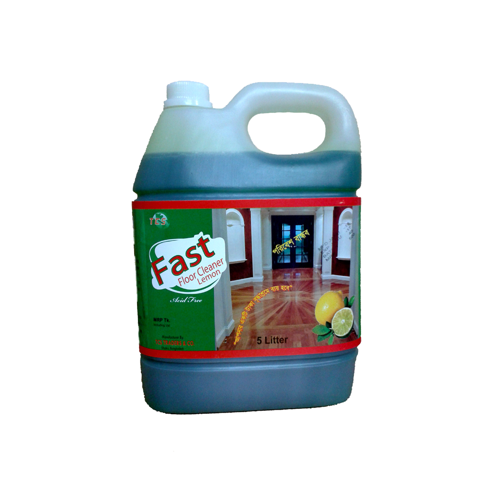 Fast Floor Cleaner_05 ltr