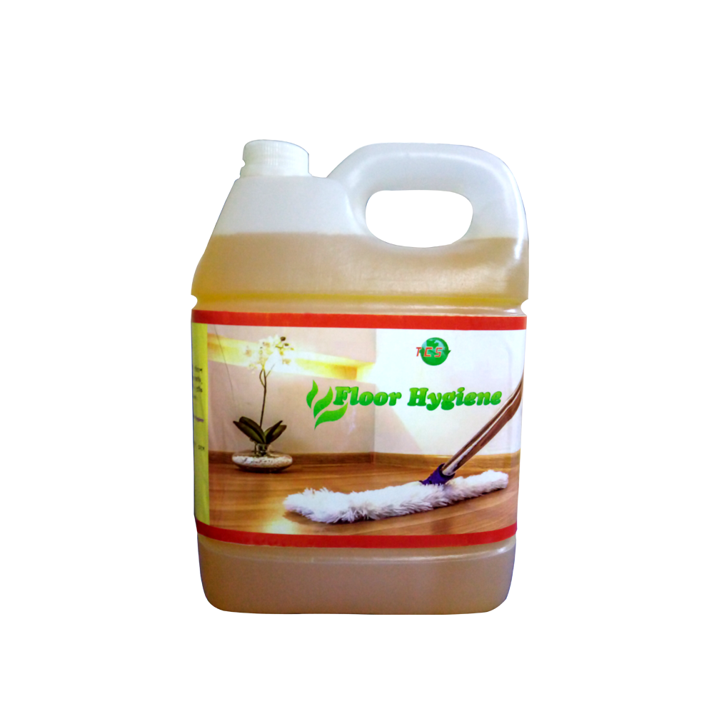 Floor Hygiene (Antiseptic Liquid) - 5 ltr
