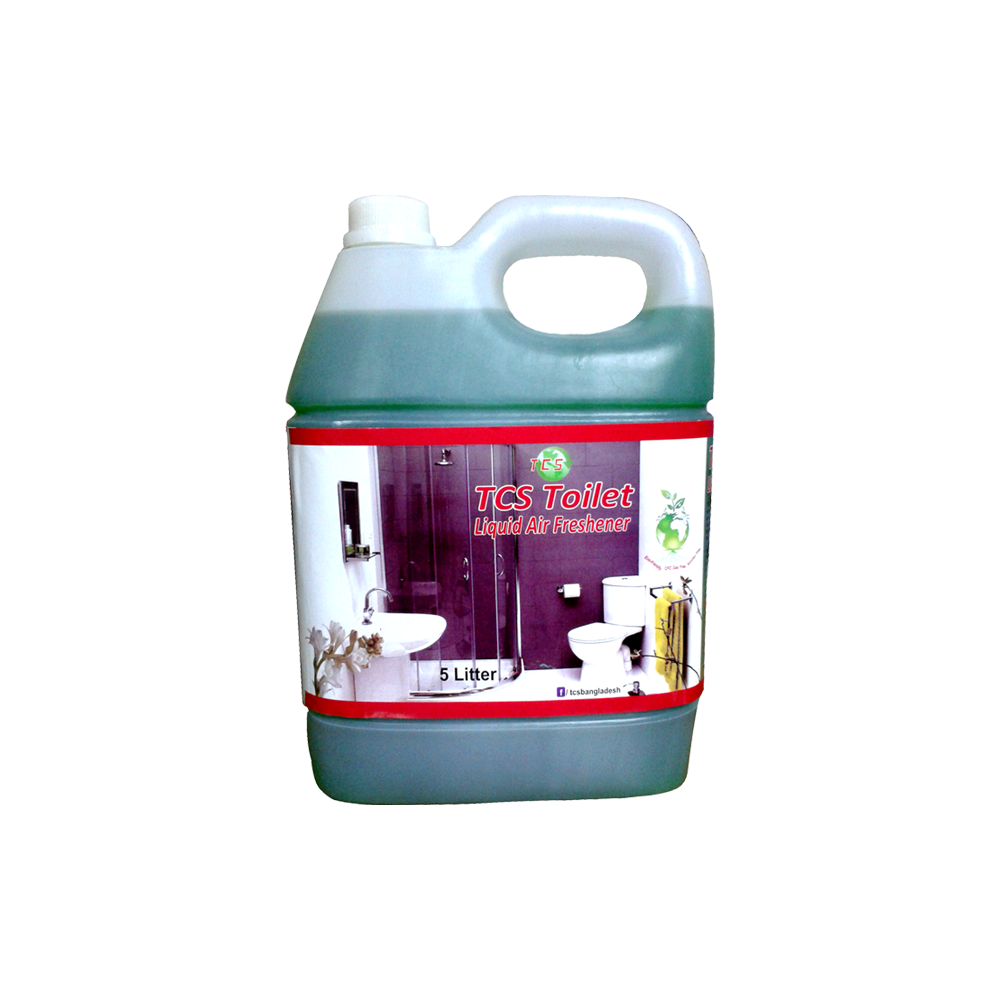Liquid Air Freshener (Magnet) - 5 ltr