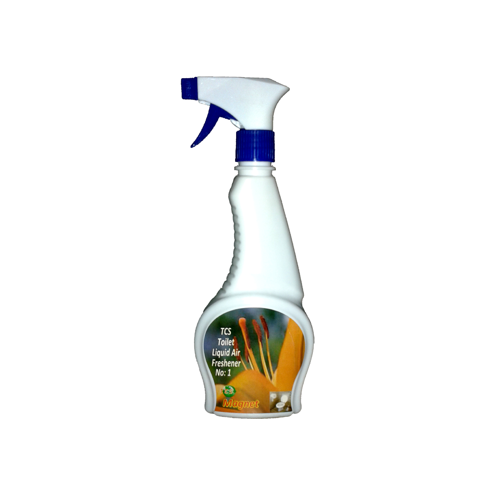 Liquid Air Freshener (Magnet) - 500ml